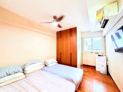 Blk 359 Clementi Avenue 2 (Clementi), HDB 4 Rooms #540667331